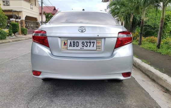 Toyota Vios 2015 for sale-4