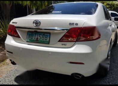 Toyota Camry 3.5Q 2008 for sale-1
