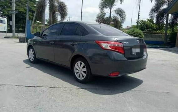 Toyota Vios 2014 for sale-2