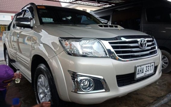 Toyota Hilux 2016 For sale