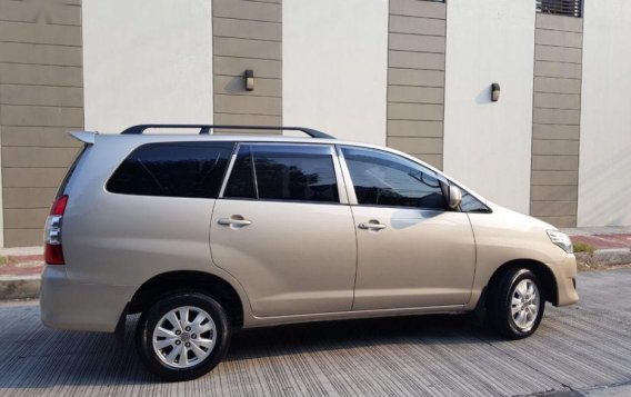 2012 Toyota Innova for sale-3