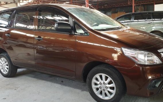 2016 Toyota Innova for sale-2