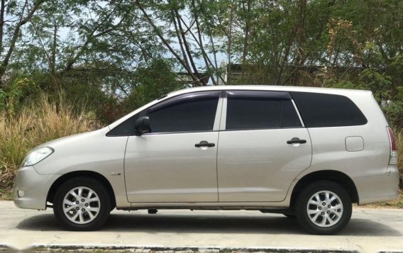 2012 Toyota Innova G AT for sale-1