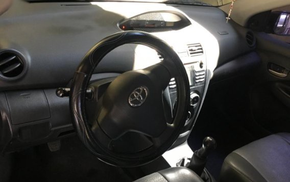 2008 Toyota Vios for sale-1