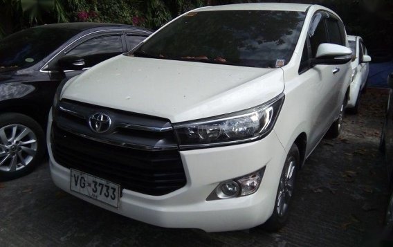 2016 Toyota Innova for sale-2