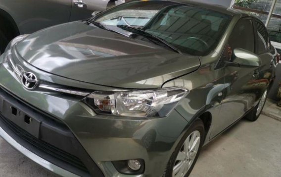 2018 Toyota Vios E AT for sale