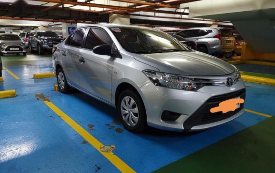 Toyota Vios 2014 for sale-4