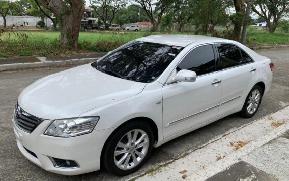 2010 Toyota Camry 2.4 V for sale-1