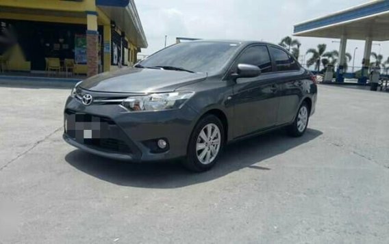 Toyota Vios 2014 for sale-3