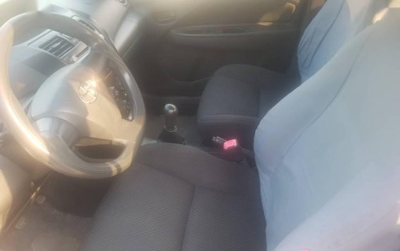 TOYOTA VIOS 2010 for sale-2