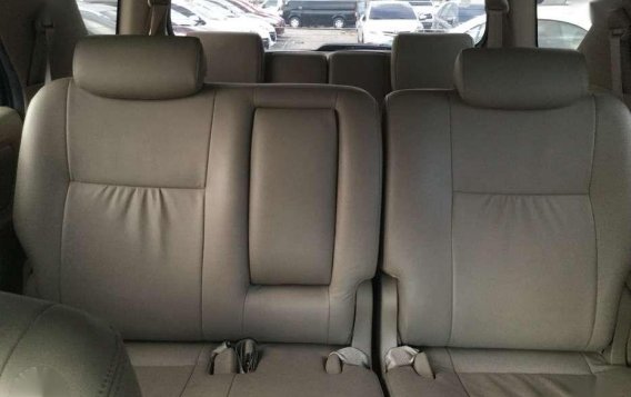 2010 Toyota Fortuner for sale -8