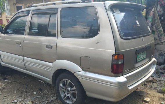 Toyota Revo 2000 for sale-5