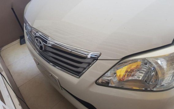 Toyota Innova 2013 for sale-1