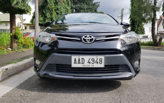 Toyota Vios 2014 for sale