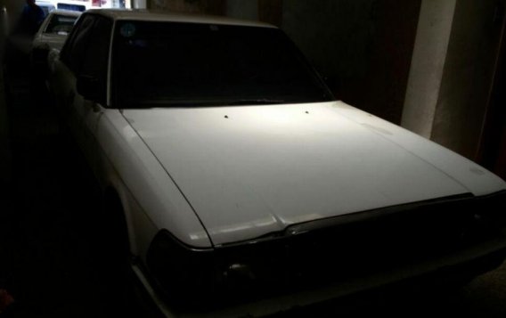 Toyota Crown 1989 for sale-1