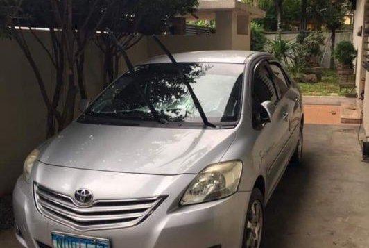 2010 Toyota Vios 1.3E for sale-1