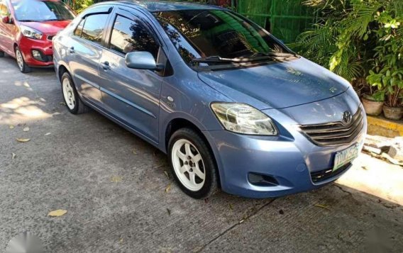 2012 Toyota Vios for sale-7