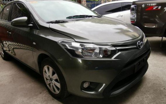 2018 Toyota Vios E AT for sale-3