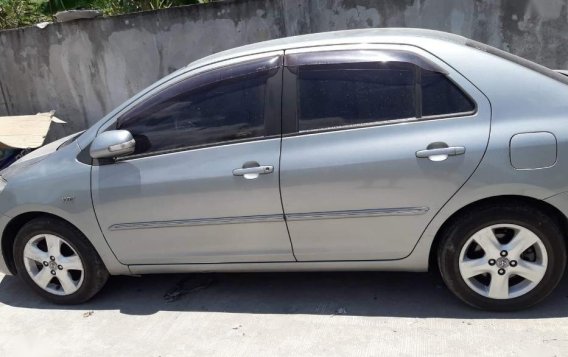 Toyota Vios 2008 for sale-8