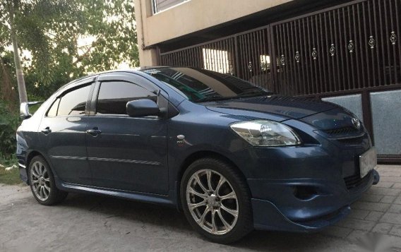 Toyota Vios 2009 for sale-1