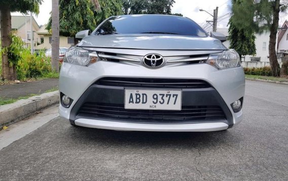 Toyota Vios 2015 for sale