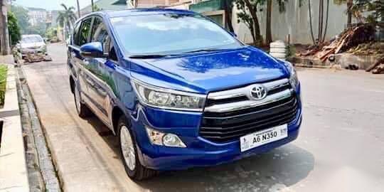 2018 Toyota Innova for sale-2