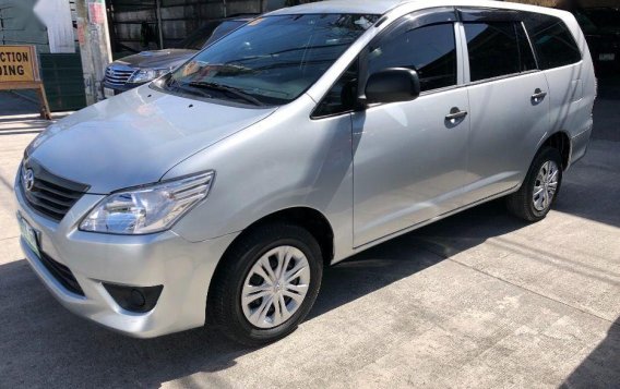 2013 Toyota Innova for sale-1