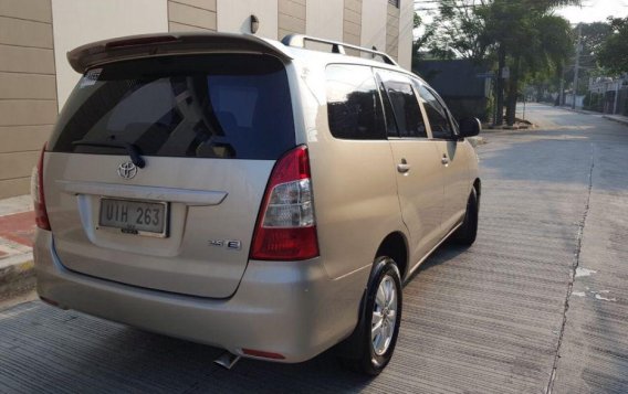 2012 Toyota Innova for sale-5