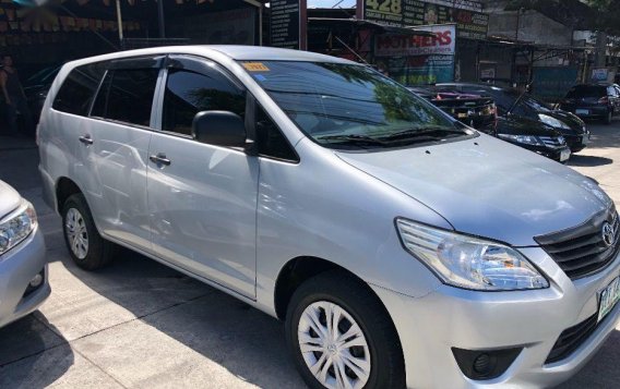 2013 Toyota Innova for sale-2