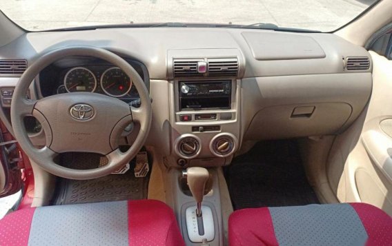 2007 Toyota Avanza for sale-5