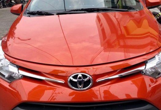 Toyota Vios 2015 for sale