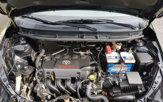 Toyota Vios 2014 for sale-6