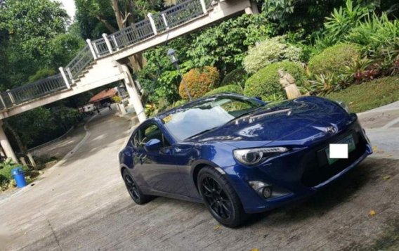 Toyota 86 2014 for sale