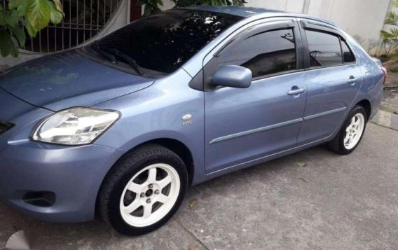 2012 Toyota Vios for sale