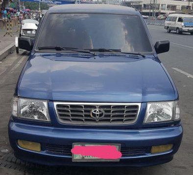 Toyota Revo 2001 for sale