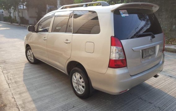 2012 Toyota Innova for sale-4