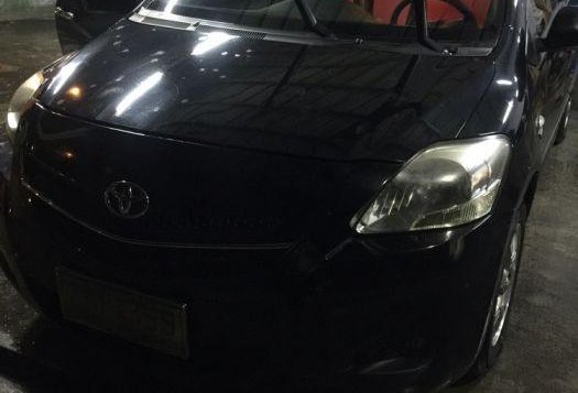 Toyota Vios 2008 for sale -4