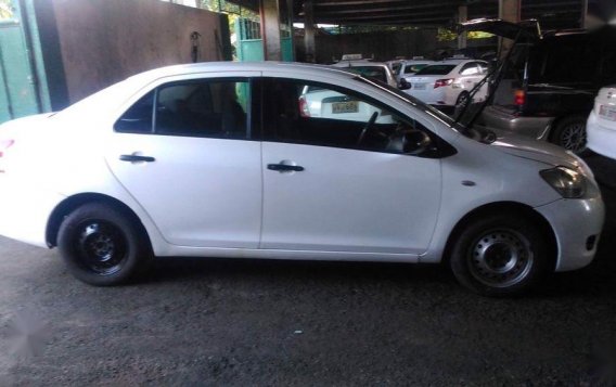 2008 Toyota VIOS for sale-2