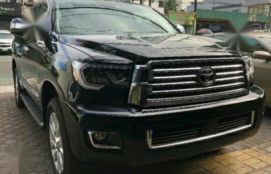 Toyota Land Cruiser 2019 for sale-9