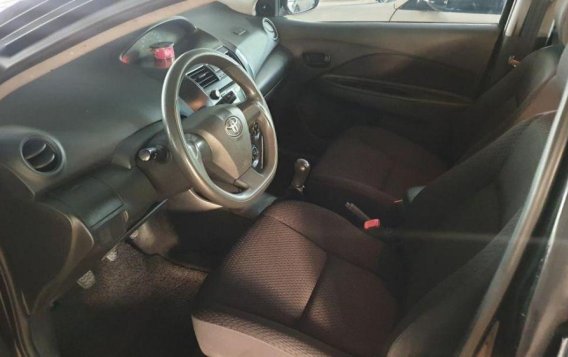 2012 Toyota Vios for sale-3