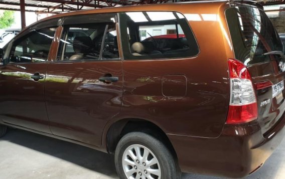 2016 Toyota Innova for sale