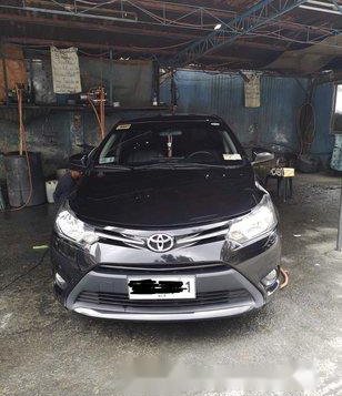 Toyota Vios 2015 for sale