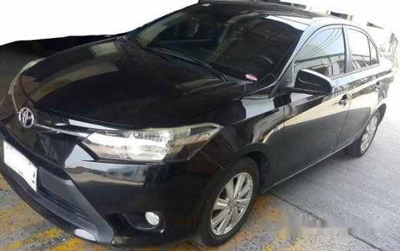 Toyota Vios 2014 for sale-2