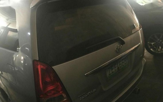 Toyota Innova 2006 for sale-5