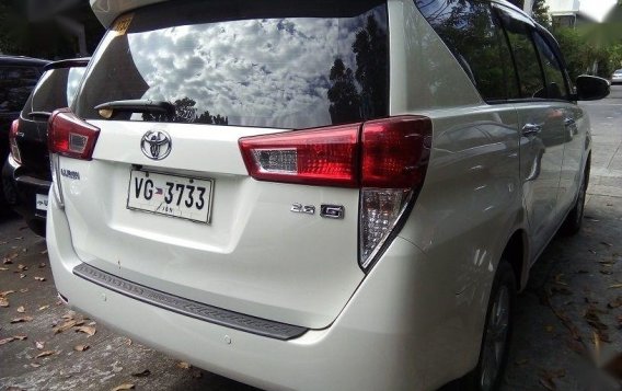 2016 Toyota Innova for sale-3
