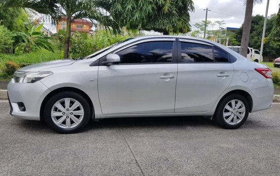 Toyota Vios 2015 for sale-1