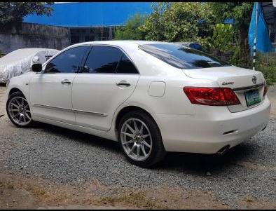 Toyota Camry 3.5Q 2008 for sale-4