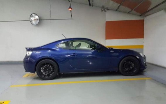 Toyota 86 2014 for sale-2