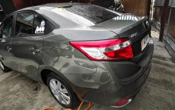 2018 Toyota Vios E AT for sale-1