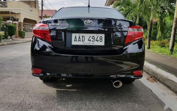 Toyota Vios 2014 for sale-2